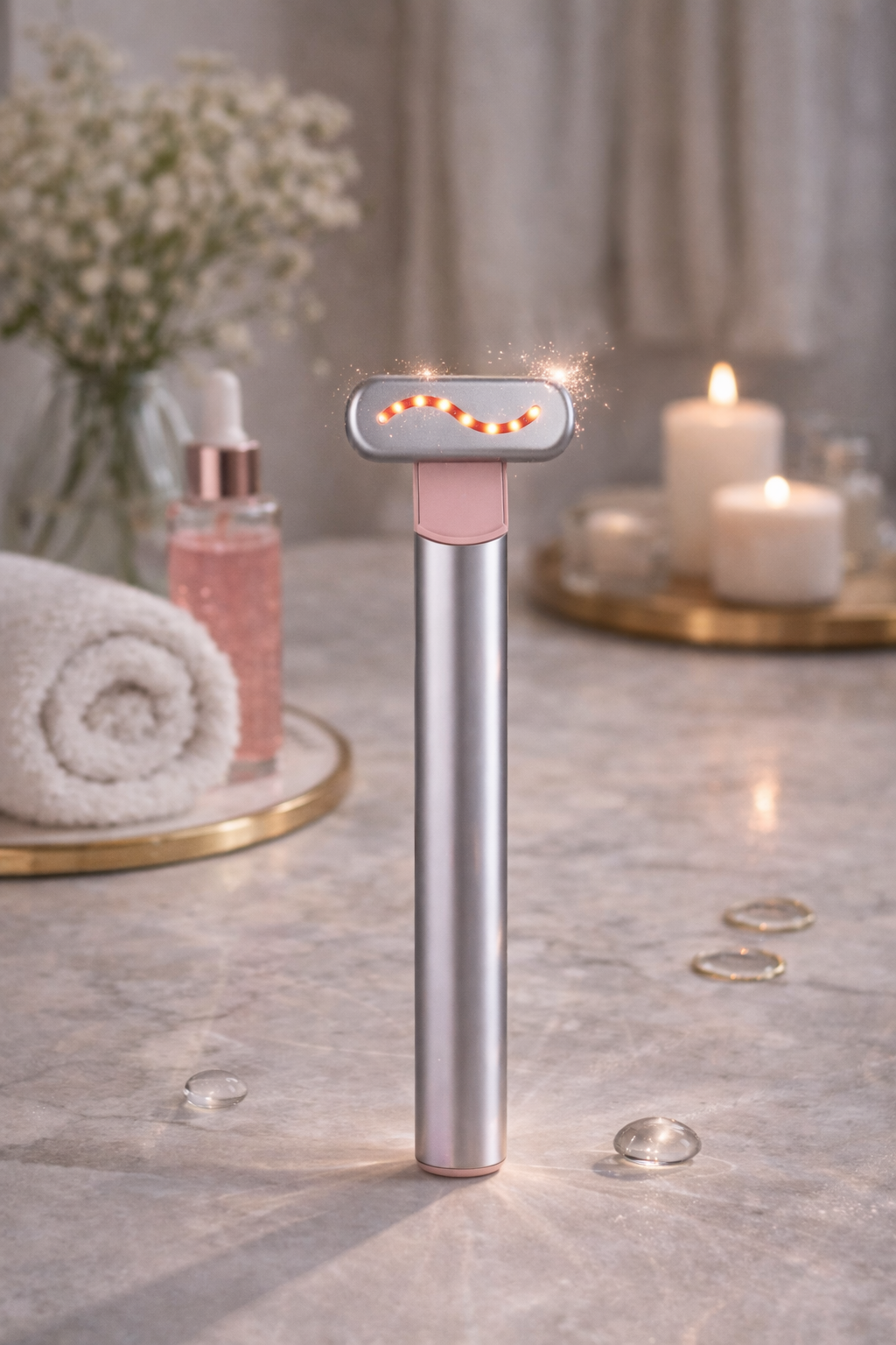 Wand Lombeli