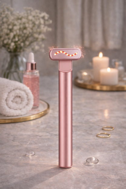Wand Lombeli