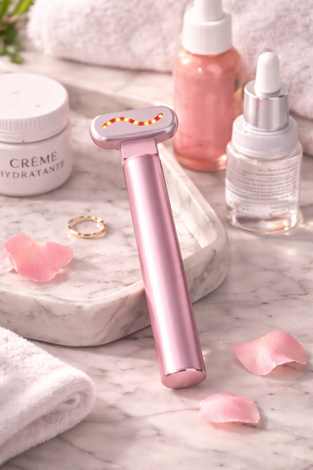 Wand Lombeli